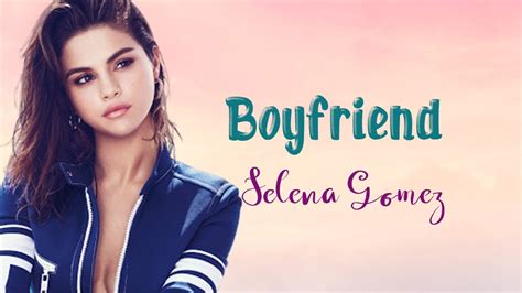 freshman boyfriend lyrics by selena gomez
